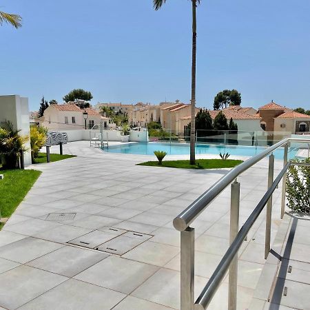 Royal Palm 12 Apartment Nerja Ngoại thất bức ảnh