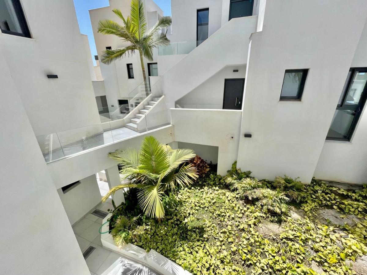 Royal Palm 12 Apartment Nerja Ngoại thất bức ảnh