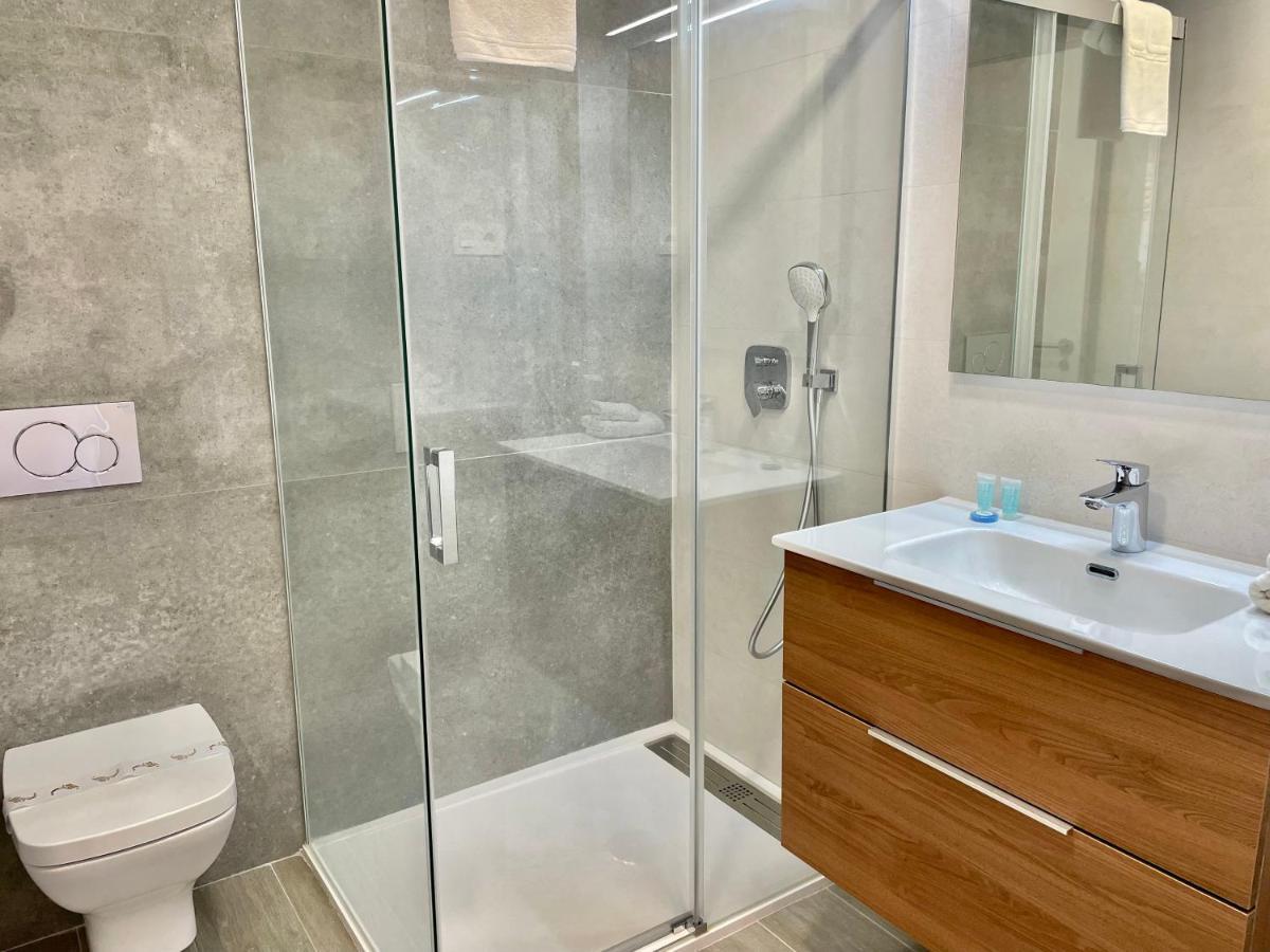Royal Palm 12 Apartment Nerja Ngoại thất bức ảnh