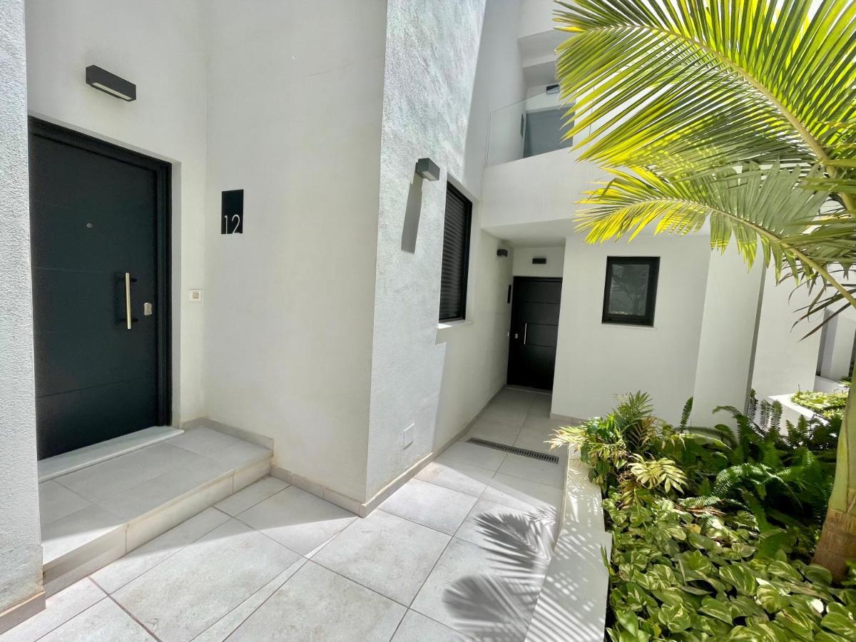 Royal Palm 12 Apartment Nerja Ngoại thất bức ảnh