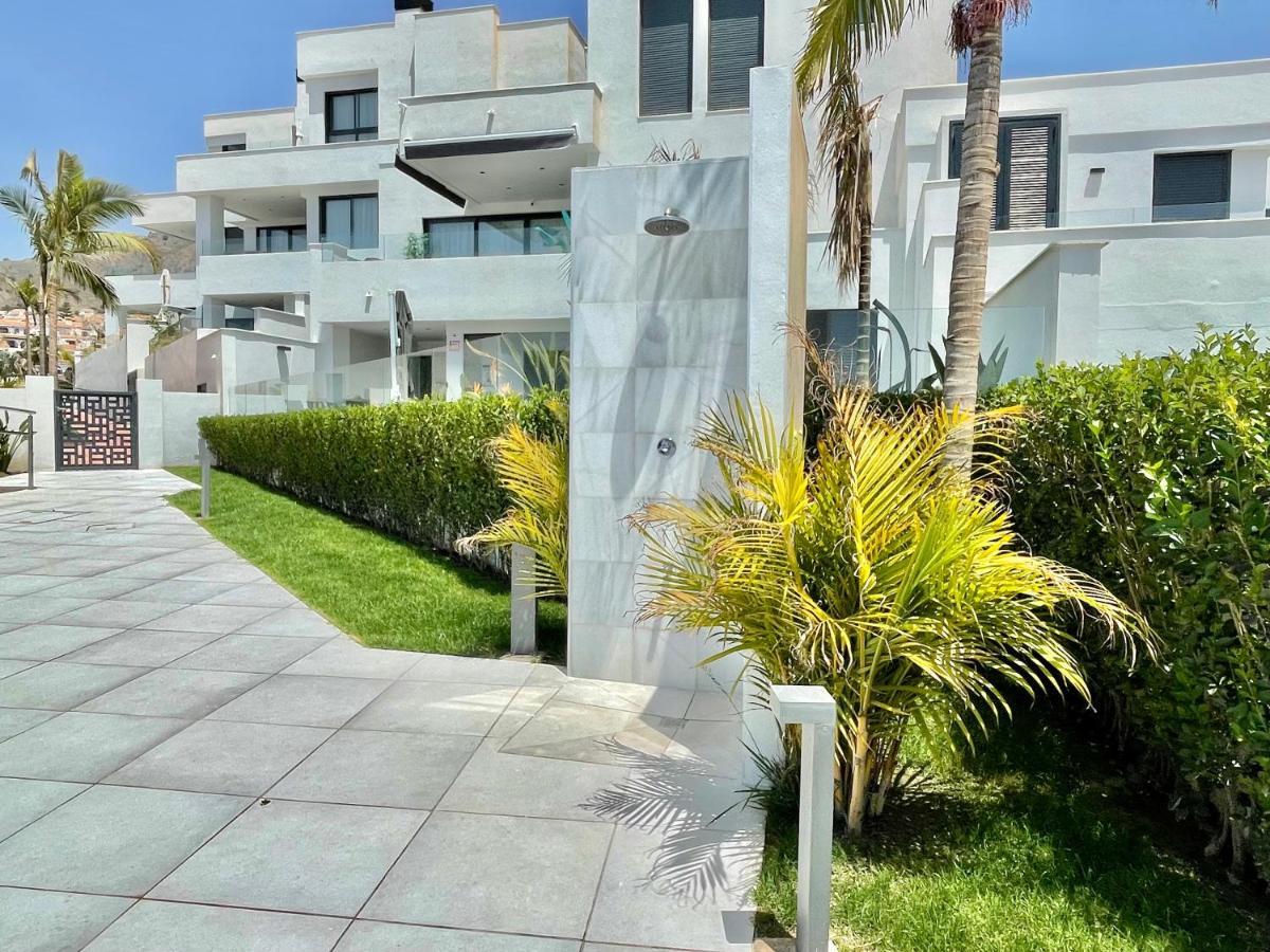 Royal Palm 12 Apartment Nerja Ngoại thất bức ảnh
