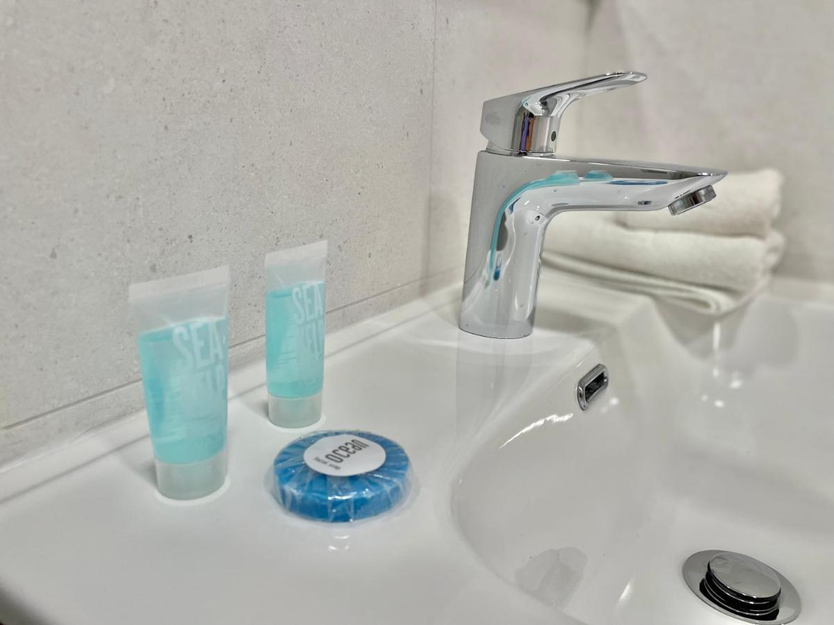 Royal Palm 12 Apartment Nerja Ngoại thất bức ảnh