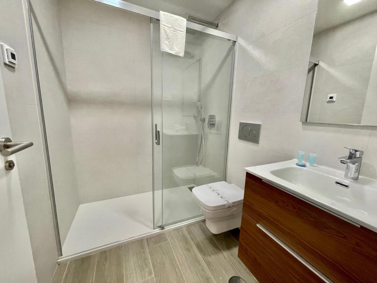 Royal Palm 12 Apartment Nerja Ngoại thất bức ảnh
