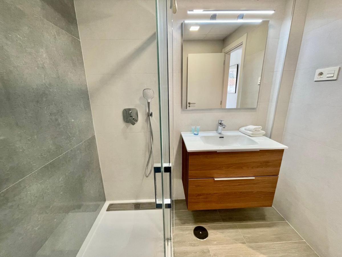 Royal Palm 12 Apartment Nerja Ngoại thất bức ảnh